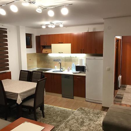 Apartman B3 U Vili Suri Kopaonik Exteriör bild