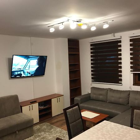 Apartman B3 U Vili Suri Kopaonik Exteriör bild