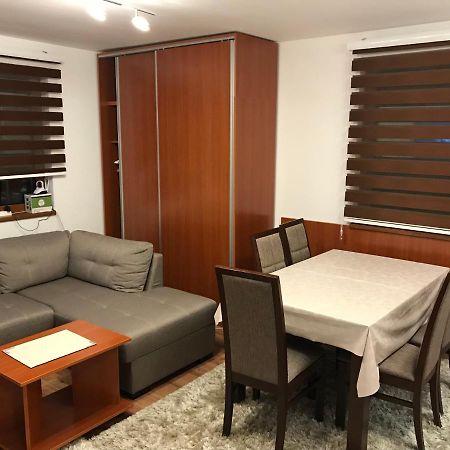 Apartman B3 U Vili Suri Kopaonik Exteriör bild