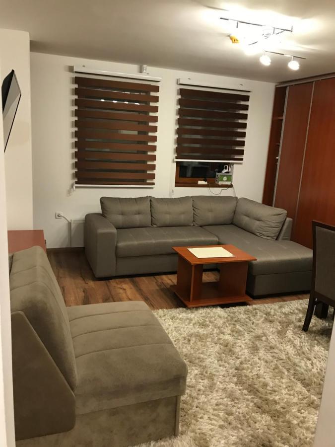 Apartman B3 U Vili Suri Kopaonik Exteriör bild