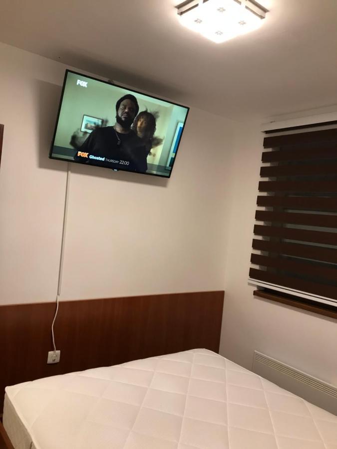 Apartman B3 U Vili Suri Kopaonik Exteriör bild