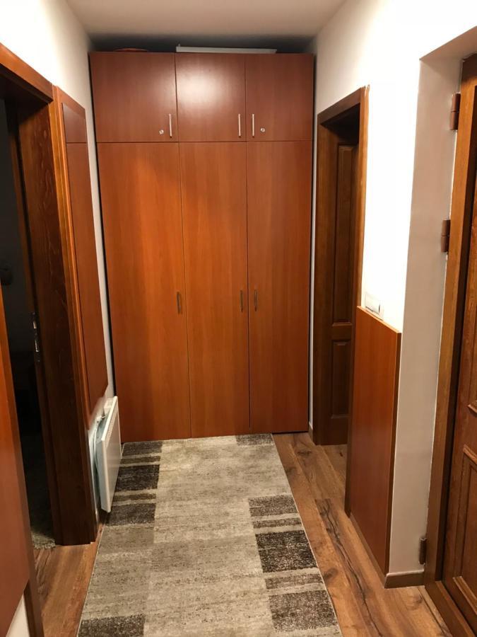 Apartman B3 U Vili Suri Kopaonik Exteriör bild
