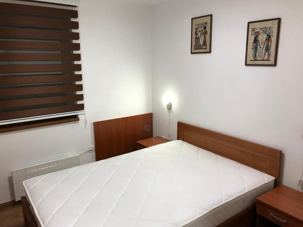 Apartman B3 U Vili Suri Kopaonik Exteriör bild