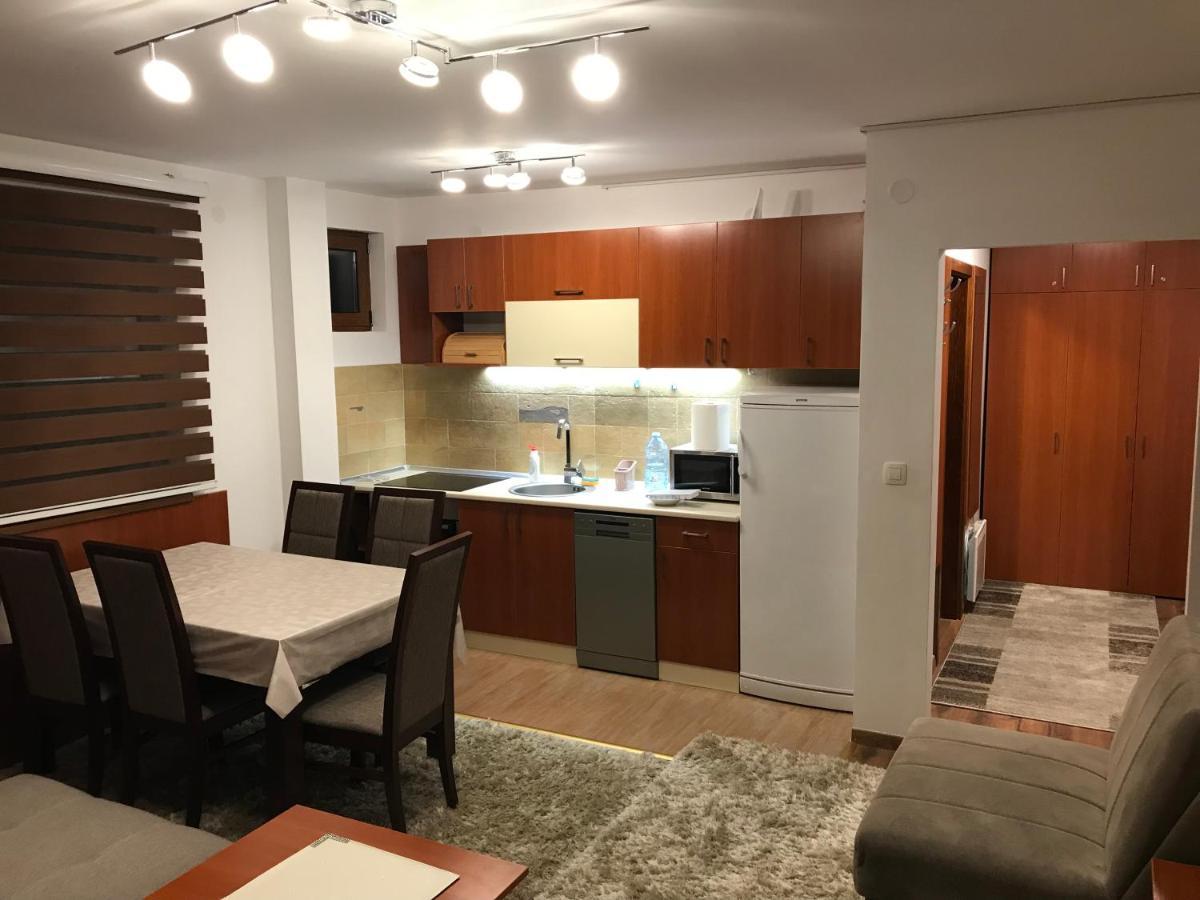 Apartman B3 U Vili Suri Kopaonik Exteriör bild