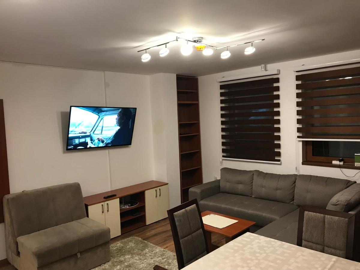 Apartman B3 U Vili Suri Kopaonik Exteriör bild