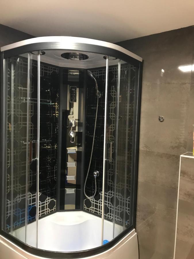 Apartman B3 U Vili Suri Kopaonik Exteriör bild