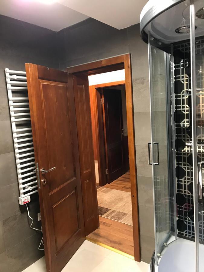 Apartman B3 U Vili Suri Kopaonik Exteriör bild