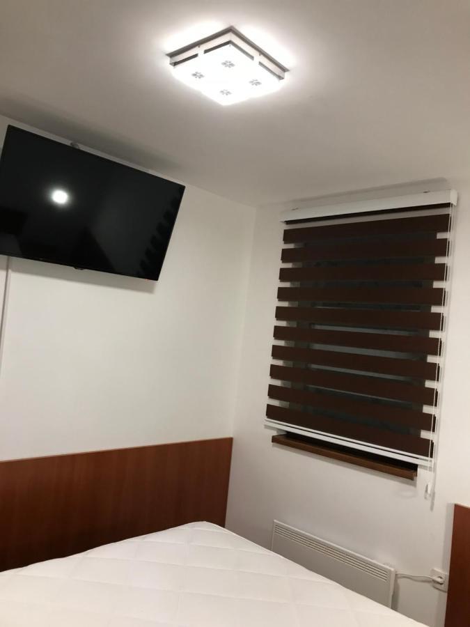 Apartman B3 U Vili Suri Kopaonik Exteriör bild