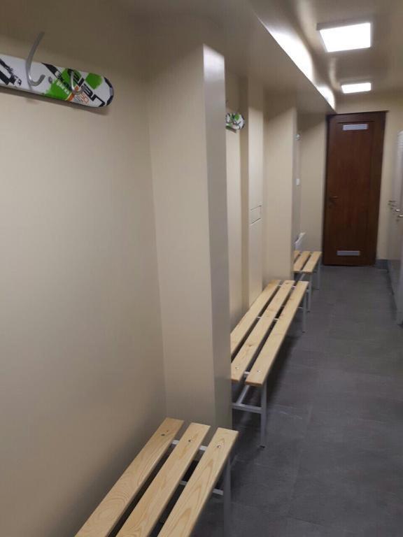 Apartman B3 U Vili Suri Kopaonik Exteriör bild