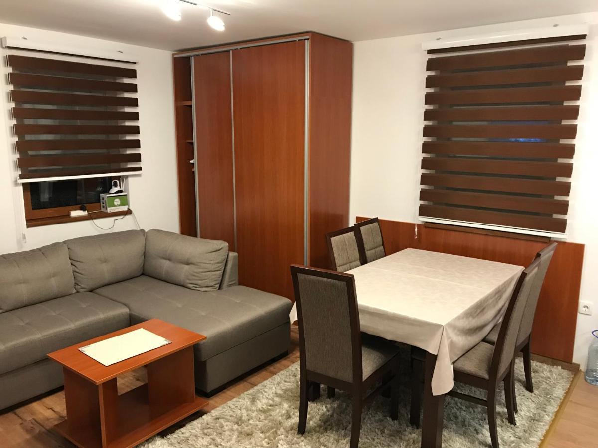 Apartman B3 U Vili Suri Kopaonik Exteriör bild
