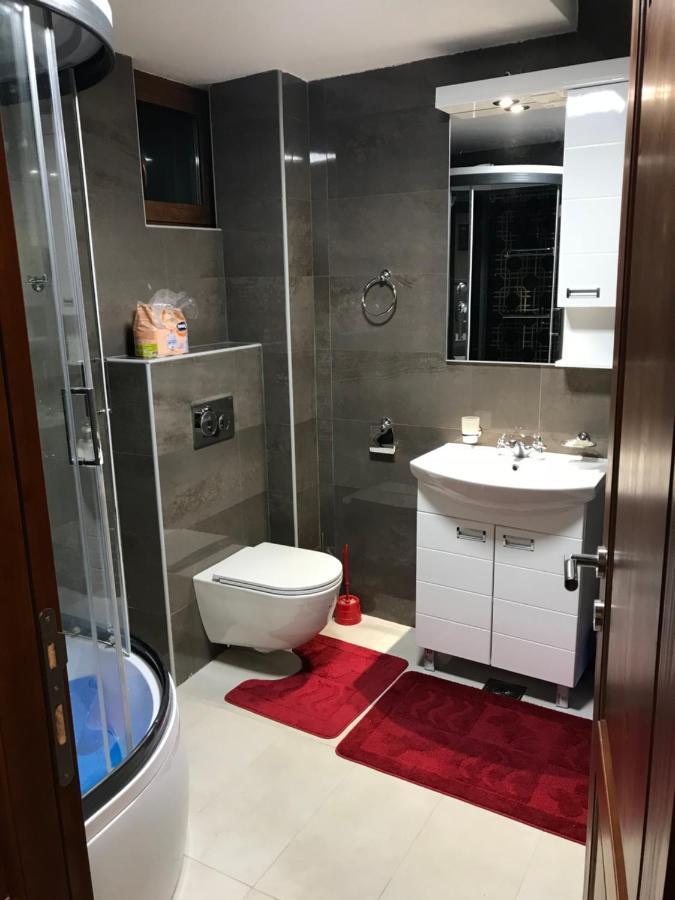 Apartman B3 U Vili Suri Kopaonik Exteriör bild